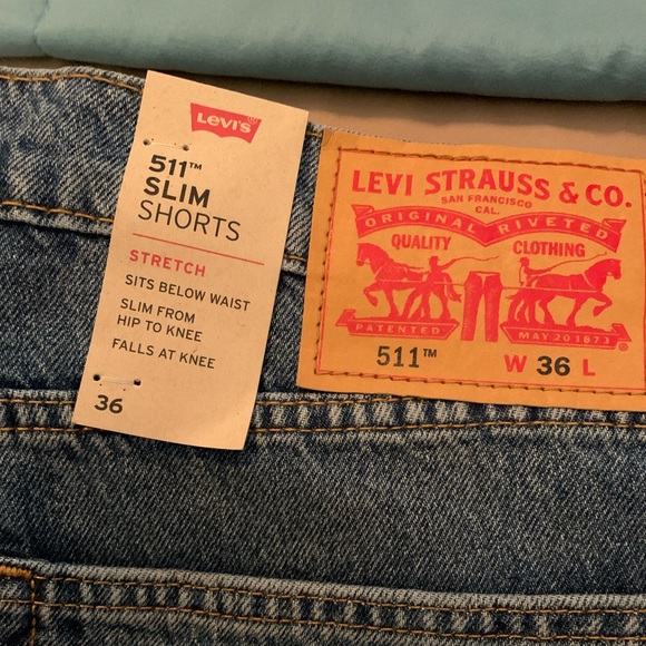 Shorts - Picture 3 of 3